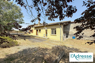  maison vacquiers 31340