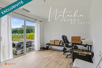  maison vacquiers 31340