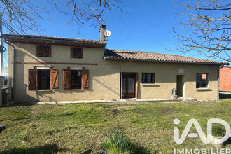  maison vacquiers 31340