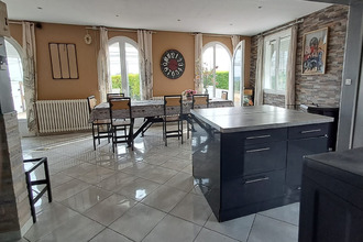  maison vadencourt 02120