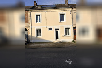  maison vadencourt 02120