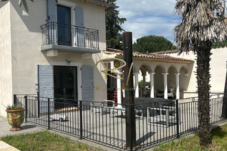  maison vagnas 07150