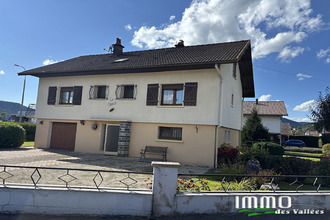  maison vagney 88120