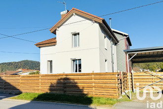  maison vagney 88120