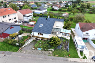  maison vahl-ebersing 57660