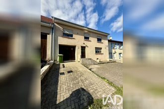  maison vahl-ebersing 57660