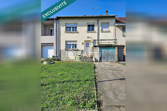  maison vahl-ebersing 57660