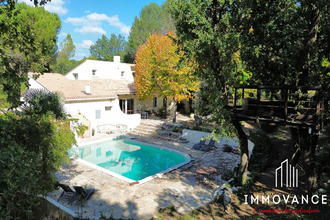  maison vailhauques 34570