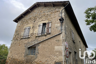  maison vailhourles 12200