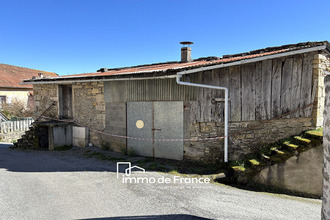  maison vailhourles 12200