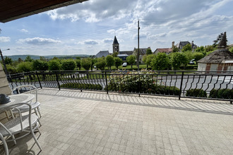  maison vailly-sur-aisne 02370