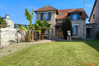  maison vailly-sur-aisne 02370