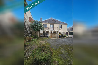  maison vailly-sur-sauldre 18260