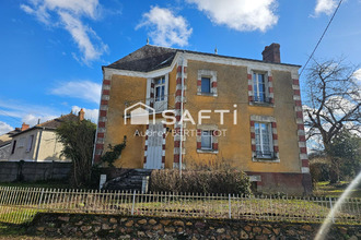  maison vailly-sur-sauldre 18260
