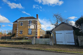  maison vailly-sur-sauldre 18260
