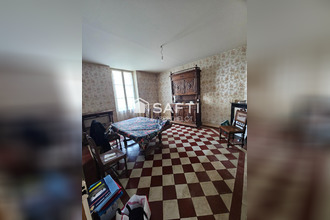  maison vailly-sur-sauldre 18260