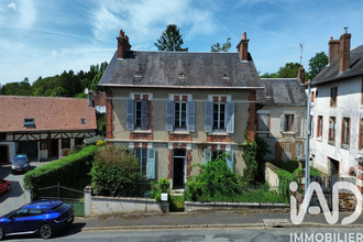  maison vailly-sur-sauldre 18260