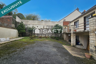  maison vailly-sur-sauldre 18260