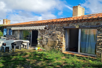  maison vaire 85150