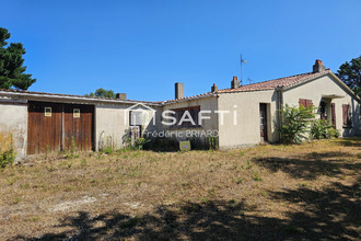  maison vaire 85150