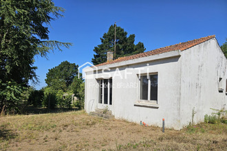  maison vaire 85150