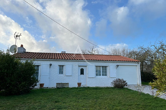  maison vaire 85150