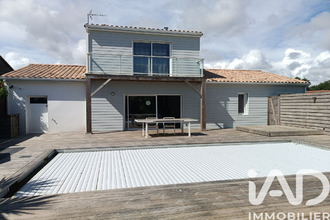  maison vaire 85150