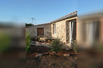 maison vaire 85150