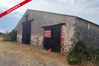  maison vaire 85150