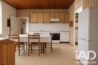  maison vaire 85150