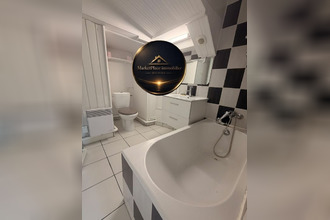  maison vaire 85150