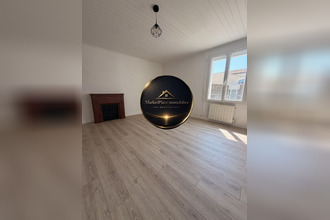  maison vaire 85150