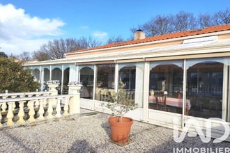 maison vaire 85150