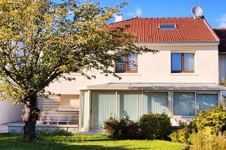  maison vaires-sur-marne 77360