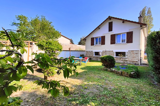  maison vaires-sur-marne 77360