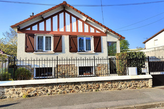  maison vaires-sur-marne 77360