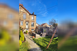  maison vaires-sur-marne 77360