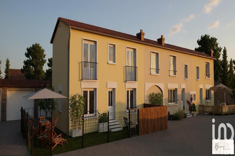  maison vaires-sur-marne 77360