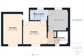  maison vaires-sur-marne 77360