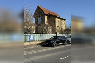  maison vaires-sur-marne 77360