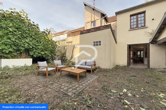  maison vaires-sur-marne 77360