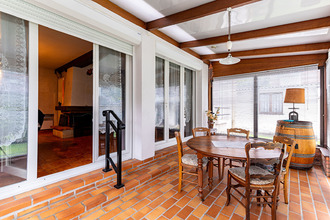  maison vaires-sur-marne 77360