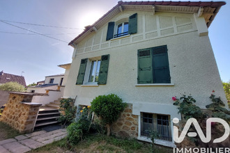  maison vaires-sur-marne 77360