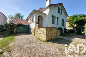  maison vaires-sur-marne 77360