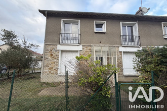  maison vaires-sur-marne 77360