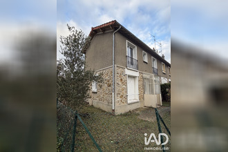  maison vaires-sur-marne 77360