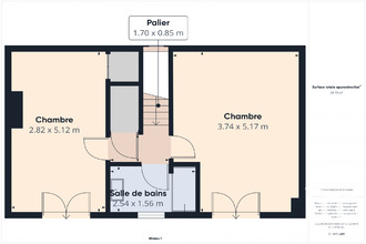  maison vaires-sur-marne 77360