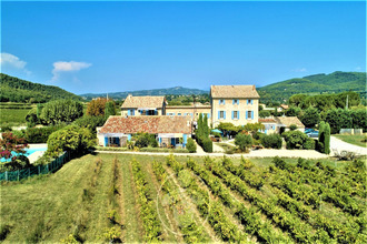  maison vaison-la-romaine 84110