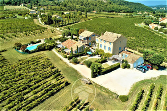  maison vaison-la-romaine 84110