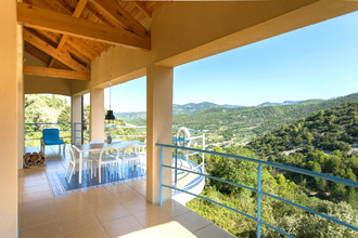  maison vaison-la-romaine 84110